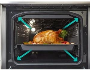 Gorenje MEK3011SB