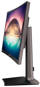 Samsung S27E650C