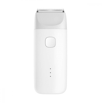 Mitu Baby Hair Clipper White NUN4044CN
