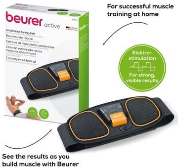 Beurer EM 32