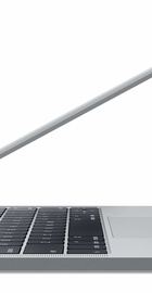 Apple MacBook Pro 13 with Touch Bar Space Gray (MR9R2) 2018