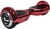 Rover M3 6.5 Chrome Red