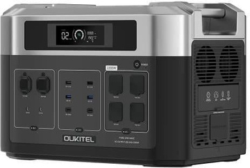 Oukitel BP2000