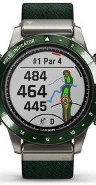 Garmin MARQ Golfer (010-02395-00)