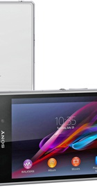 Sony Xperia Z1 C6902 White (UA UCRF)