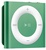 Apple iPod shuffle 5Gen 2GB Green