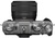 Fujifilm X-T30 II kit 15-45mm (Silver)