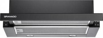 GRANADO Telde 603-700 Black