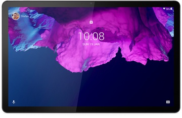 Lenovo Tab P11 LTE 4/128GB Slate Grey (ZA7S0012UA)