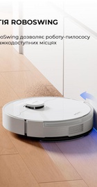 Dreame Mova Robot Vacuum S10