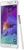 Samsung N910H Galaxy Note 4 Frost White (UA UCRF)