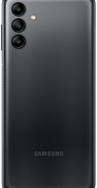 Samsung Galaxy A04s 4/64GB Black (SM-A047FZKV)