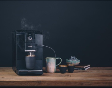 Nivona CafeRomatica 790 (NICR 790)