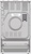 Gorenje GGI5C21WF-B