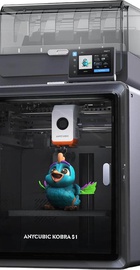 Anycubic Kobra S1 Combo (KS1CBK0A-O)