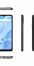 UMIDIGI Power 5S 4/32GB Carbon Grey