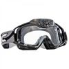 Liquid Image Torque Offroad Goggle Cam Black Wi-Fi/GPS (369BLK)