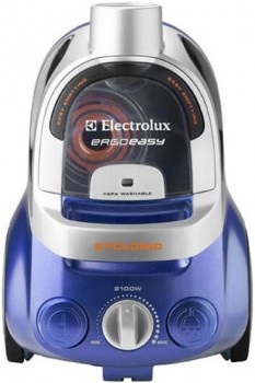 Electrolux ZTF7600EL