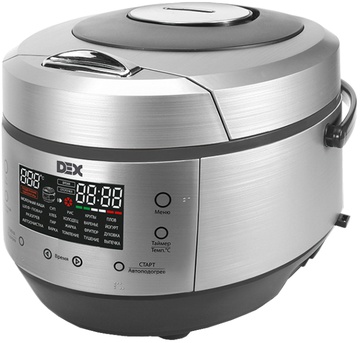 DEX DMC-81