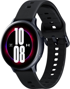 Samsung Galaxy Watch Active 2 44mm Under Armour Edition Aqua Black (SM-R820NZKU)