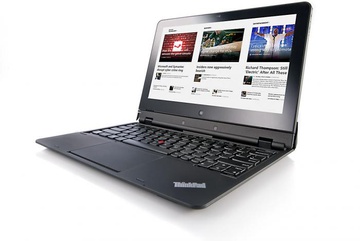 Lenovo ThinkPad Helix (20CG-000KUS)