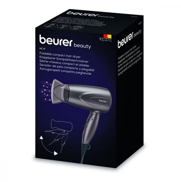 Beurer HC 17