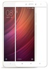 Simple Case 3D Glass for Xiaomi Redmi Note 4 White