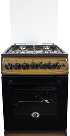 MILANO ML50 EF50 коричневый