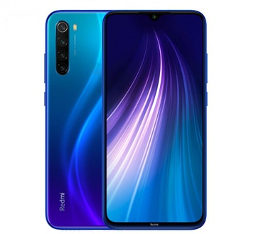 Xiaomi Redmi Note 8 3/32GB Blue