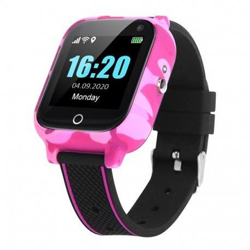 GOGPS T01 Red (T01RD)