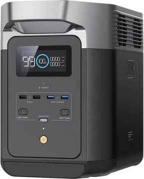 EcoFlow DELTA 2 (ZMR330-IN)
