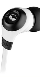 Monster NCredible NErgy Frost White