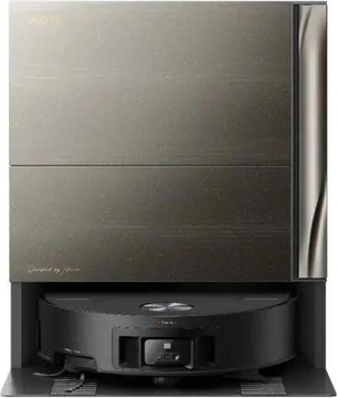 MOVA Z70 Ultra Roller Complete Black (RLZ72CE-1)