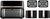 Russell Hobbs Satis Fry DualBasket 27680-56