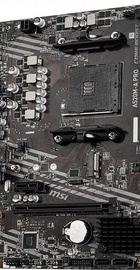 MSI A520M-A PRO (911-7C96-024)