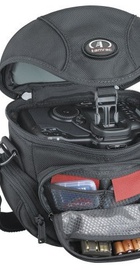Tamrac Digital Zoom 5684 Black