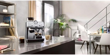 Delonghi La Specialista Arte EC 9155.MB