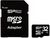 Silicon Power microSDHC 32 GB class 10 + adapter (SP032 GBSTH010V10-SP)