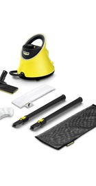 Karcher SC 2 Deluxe Easyfіx (1.513-249.0)