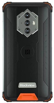 Blackview BV6600E 4/32GB Orange (Global Version)