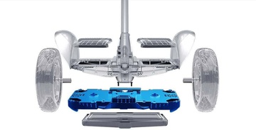 Ninebot Mini Pro Black