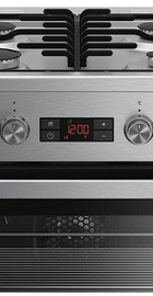 Beko FSMT62321DXSS