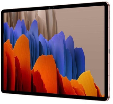 Samsung Galaxy Tab S7 Plus 5G 128GB Copper (SM-T976BZNA)