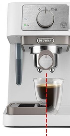 Delonghi EC 260.W