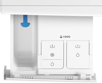 Bosch WGB256A1UA