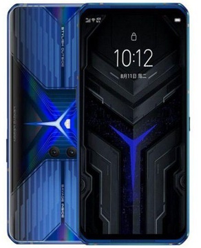 Lenovo Legion Pro 8/128GB Blazing Blue