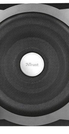 Trust Tytan 2.1 Subwoofer Speaker Set Black (19019)