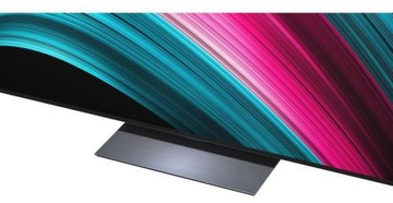 LG OLED83C54LA