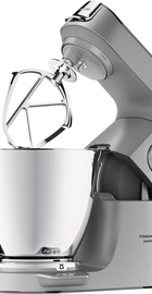 Kenwood Titanium Chef Baker XL KVL85.124SI