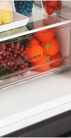 Indesit INFC8  TI21X 0